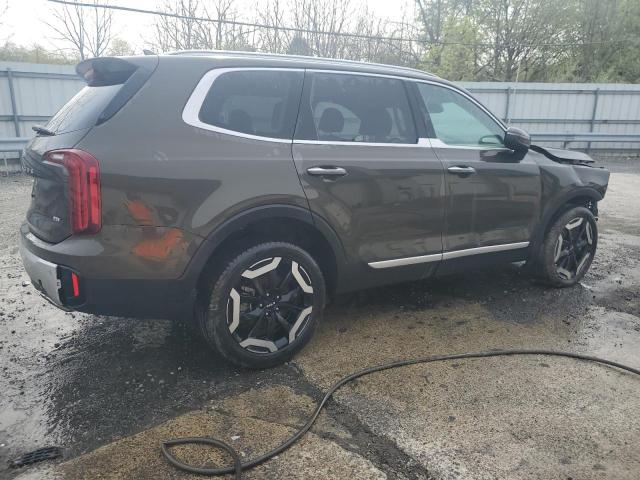 Vin: 5xyp6dgc6rg487698, lot: 53081355, kia telluride s 20243