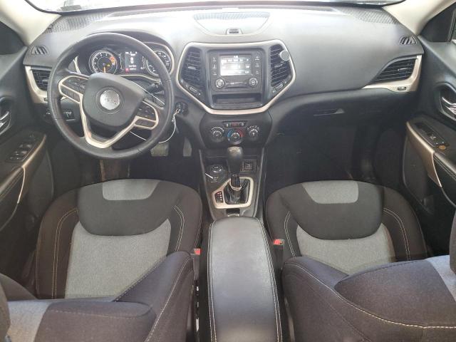 2017 JEEP CHEROKEE S - 1C4PJMAS6HW566899