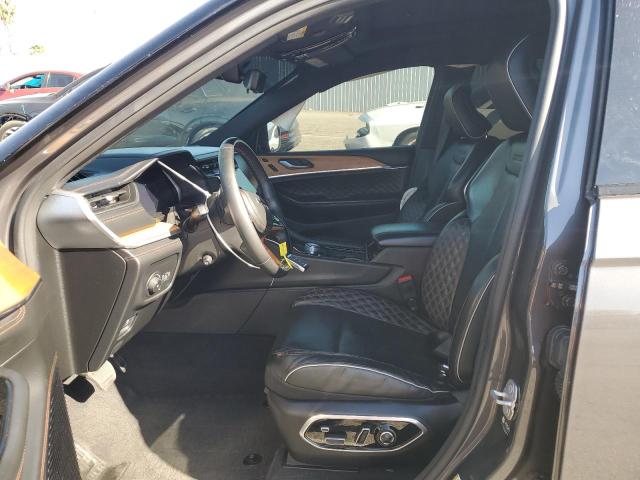 2021 JEEP GRAND CHER - 1C4RJKET7M8164324