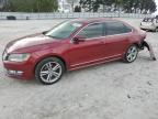 2015 VOLKSWAGEN PASSAT SE - 1VWBS7A32FC065490