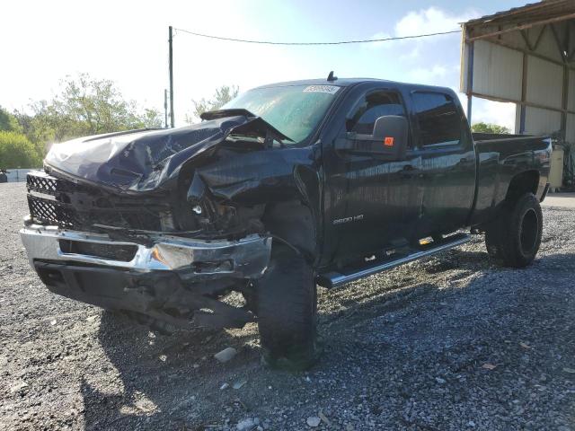 Vin: 1gc1kxc89df155206, lot: 52099345, chevrolet all models k2500 heavy duty lt 2013 img_1
