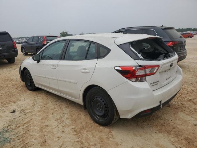 Vin: 4s3gtaa69h3750585, lot: 51662015, subaru impreza 20172