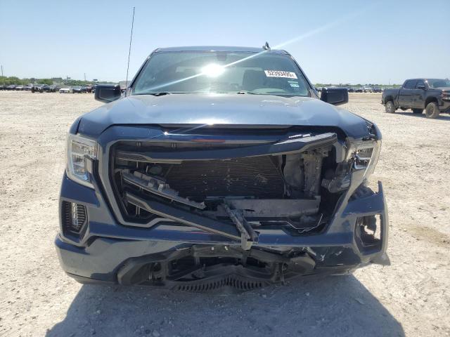 2020 GMC SIERRA C15 - 3GTP8CEK2LG161825