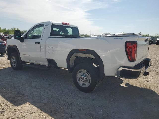 Vin: 1gt09le74nf323405, lot: 54320395, gmc sierra k2500 heavy duty 20222