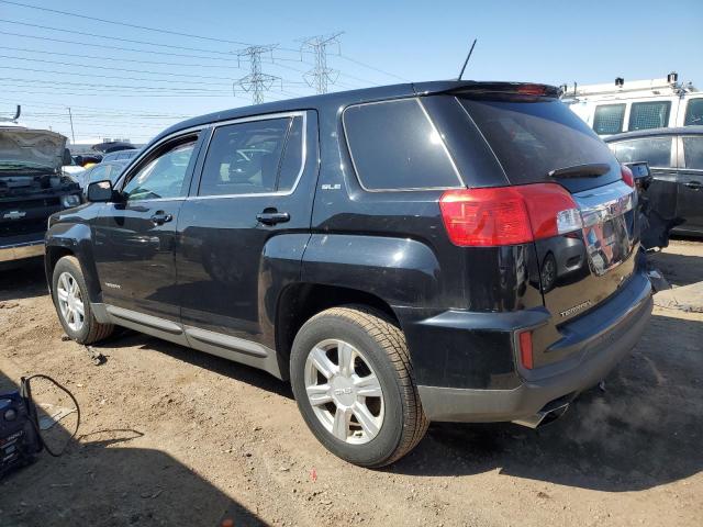 Vin: 2gkalmek7g6212493, lot: 51988995, gmc terrain sle 20162