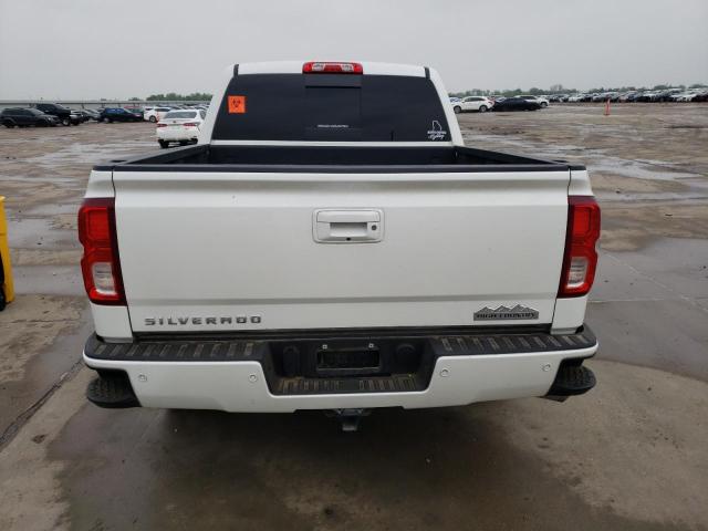 2017 CHEVROLET SILVERADO - 3GCPCTEJXHG136460