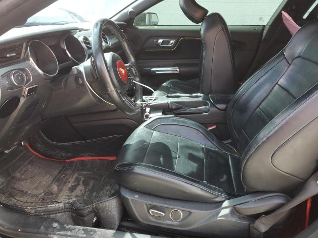 2016 FORD MUSTANG 2D 1FA6P8TH0G5268300