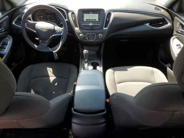 2018 CHEVROLET MALIBU LS - 1G1ZB5ST7JF286670