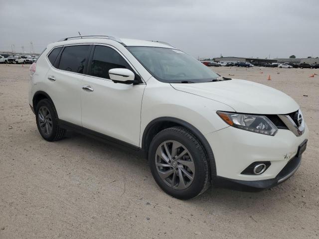 2016 NISSAN ROGUE S - KNMAT2MT4GP737179