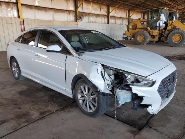 2018 HYUNDAI SONATA SE 5NPE24AF9JH602135