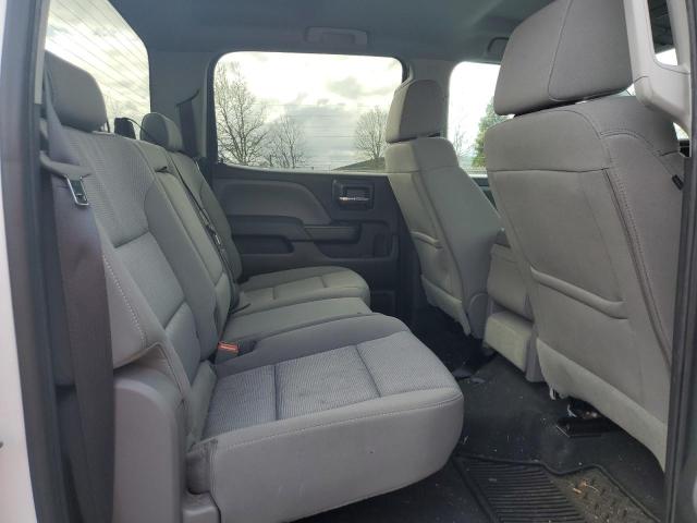 2018 CHEVROLET SILVERADO - 3GCUKPEC5JG640984