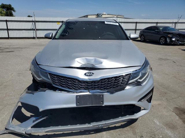 2019 KIA OPTIMA LX - 5XXGT4L32KG358334