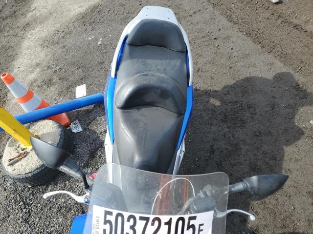 2005 HONDA FSC600 JH2PF01695K000291