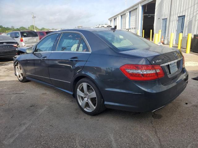 Vin: wddhf5gb4aa249618, lot: 51251165, mercedes-benz e-class 350 20102