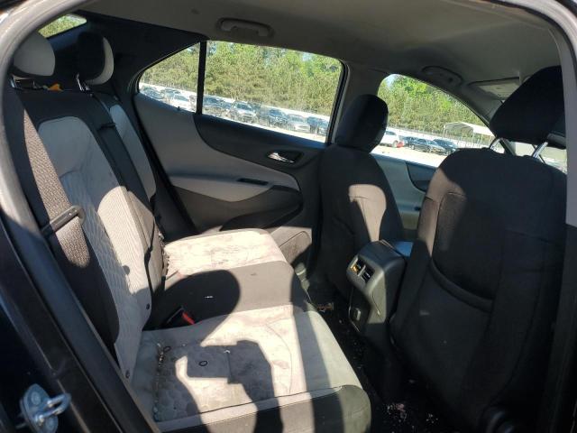 2018 CHEVROLET EQUINOX LS - 2GNAXHEV6J6135471