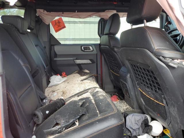 2023 FORD BRONCO BAS - 1FMEE5DP6PLC01420