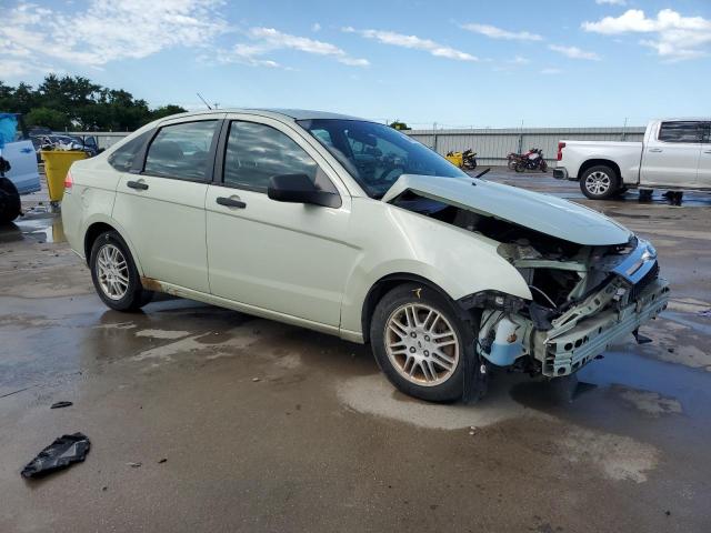 Vin: 1fahp3fn0aw263886, lot: 54314165, ford focus se 20104