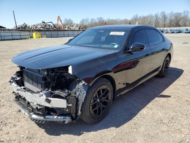 Vin: wba33ej05rcs69054, lot: 52484995, bmw 760 xi xi 2024 img_1