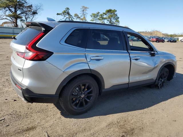 2025 HONDA CR-V SPORT - 5J6RS6H85SL004880