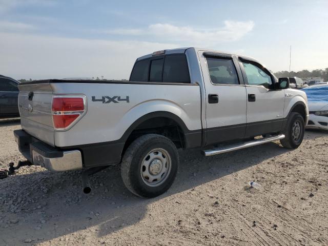 Vin: 1ftfw1et9bfb39657, lot: 51266105, ford f-150 supercrew 20113
