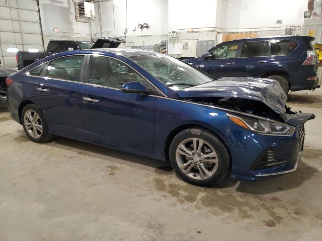 Vin: 5npe34af4jh667164, lot: 53458675, hyundai sonata sport 20184
