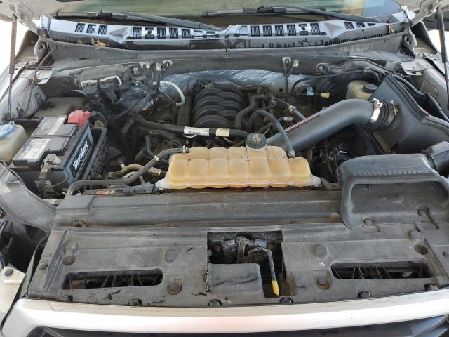 2015 FORD F150 SUPER - 1FTEW1EF9FFB68068