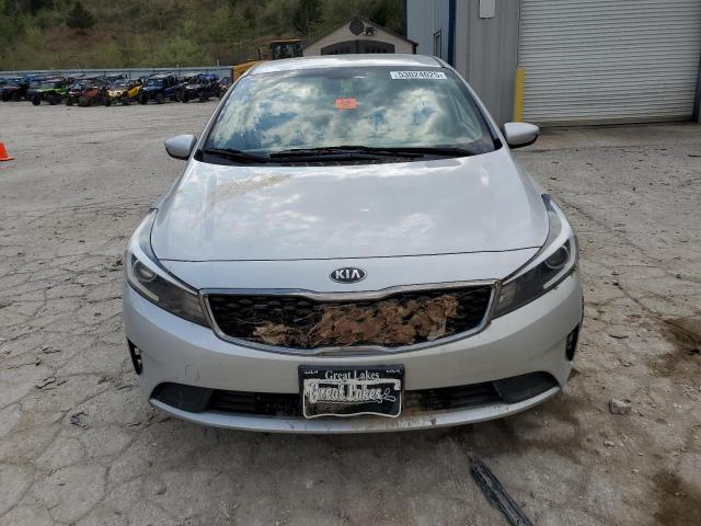 2018 KIA FORTE LX - 3KPFL4A7XJE187857