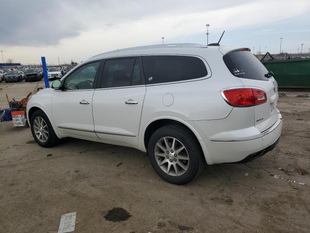 Vin: 5gakvbkd9gj187461, lot: 52581505, buick enclave 20162