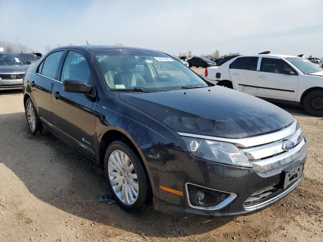 Vin: 3fadp0l32ar310256, lot: 54310965, ford fusion hybrid 20104