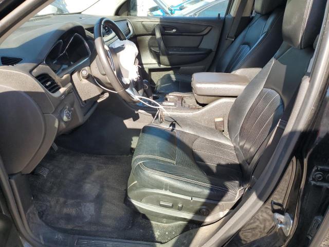 2016 CHEVROLET TRAVERSE L - 1GNKRHKD7GJ271436
