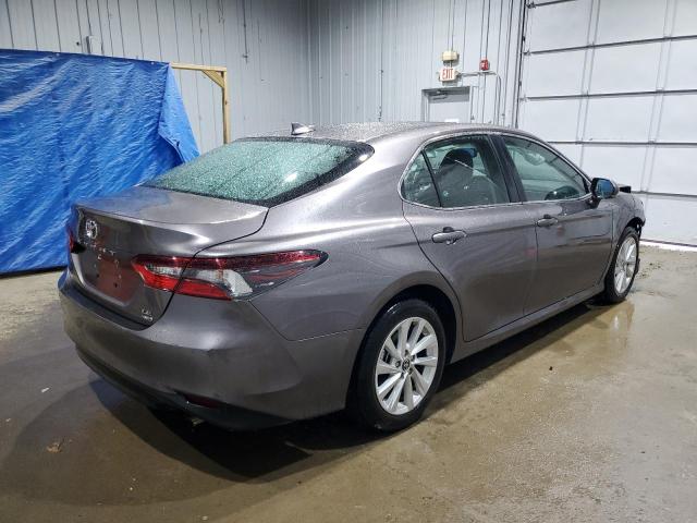 Vin: 4t1r11bk6ru118323, lot: 51744915, toyota camry le 20243