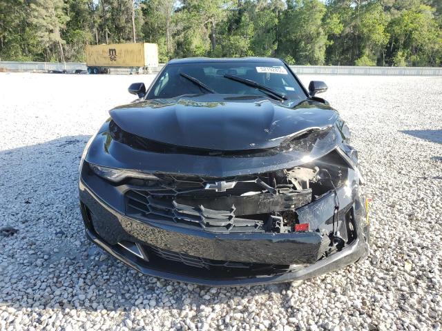 2020 CHEVROLET CAMARO LS - 1G1FB1RSXL0131948