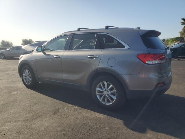 2017 KIA SORENTO LX - 5XYPGDA33HG191770