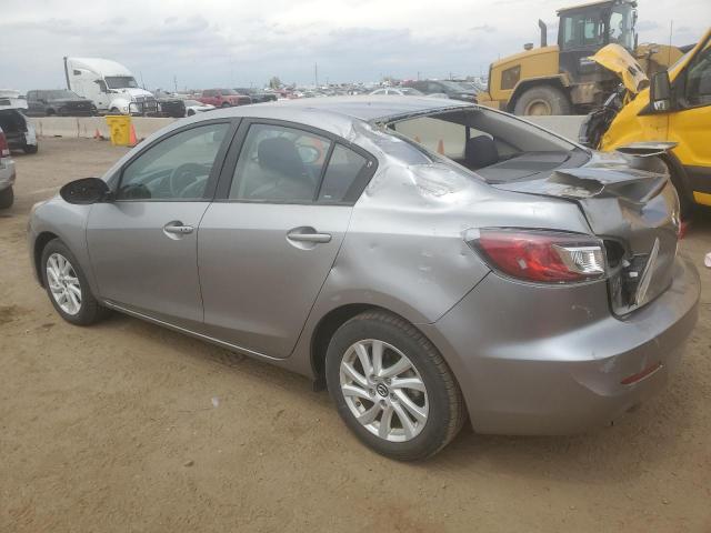 Vin: jm1bl1v77d1708080, lot: 54440755, mazda 3 i 20132