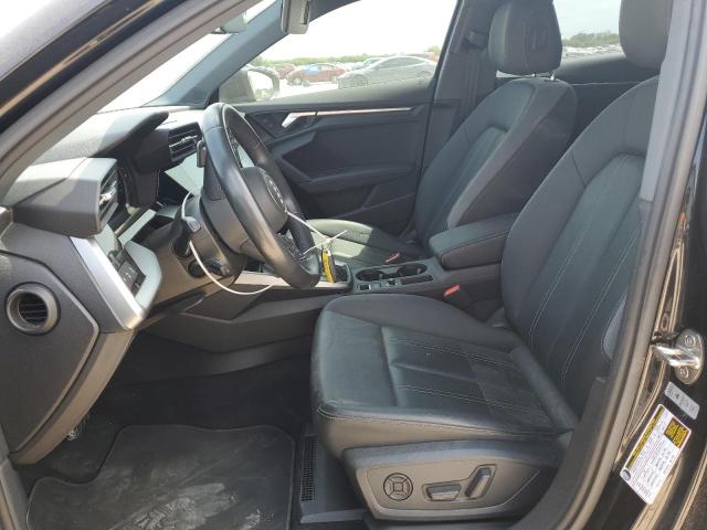 2024 AUDI A3 PREMIUM - WAUAUDGYXRA024869
