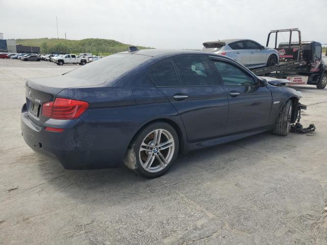 Vin: wba5a5c53ed511769, lot: 53121895, bmw 5 series i 20143