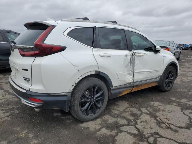 2020 HONDA CR-V TOURI 7FART6H99LE002330