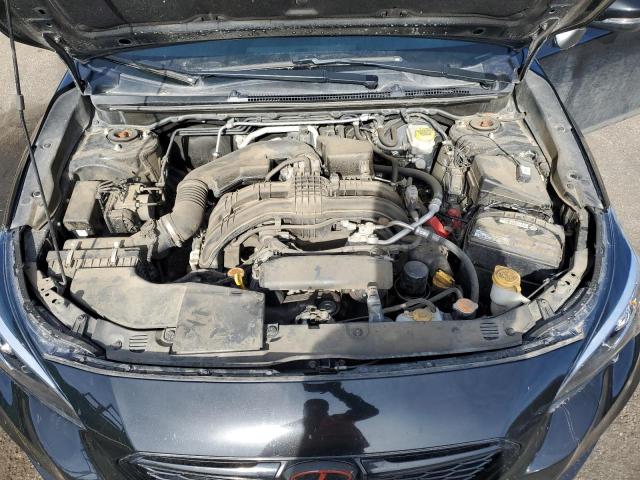 2017 SUBARU IMPREZA SPORT 4S3GKAK67H1619409