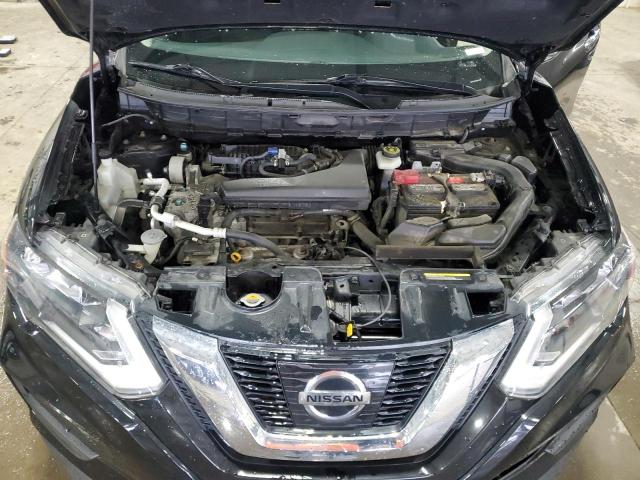 2017 NISSAN ROGUE S - JN8AT2MV6HW270411