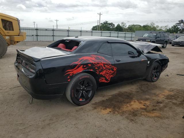 Vin: 2c3cdzag2mh547021, lot: 53864905, dodge challenger sxt 20213