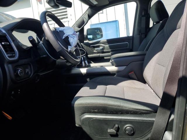 2022 RAM 1500 BIG H - 1C6RRFFG0NN402641