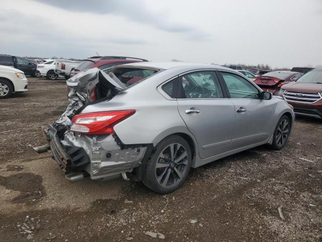 Vin: 1n4al3ap0gc262852, lot: 53477585, nissan altima 2.5 20163