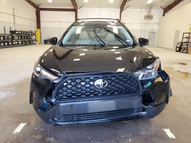 2024 TOYOTA COROLLA CR - 7MUCAABG8RV113561