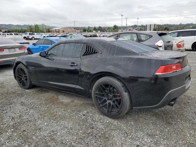 Vin: 2g1fb1e32e9162182, lot: 53104875, chevrolet camaro lt 20142