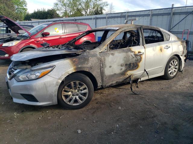 Vin: 1n4al3ap3hn321690, lot: 53532975, nissan altima 2.5 2017 img_1