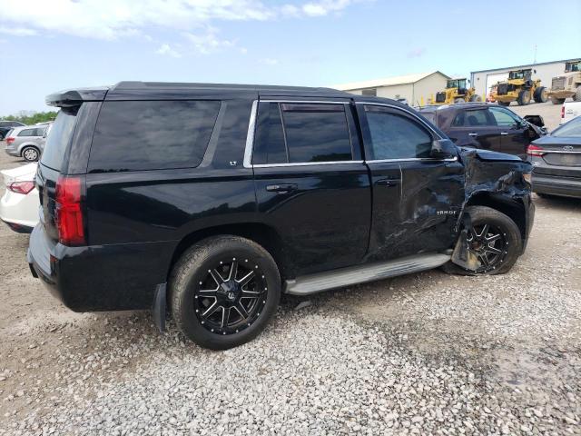 2015 CHEVROLET TAHOE K150 - 1GNSKBKC7FR113851