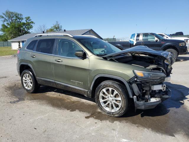 Vin: 1c4pjmcx2kd288420, lot: 52967815, jeep grand cher latitude 20194