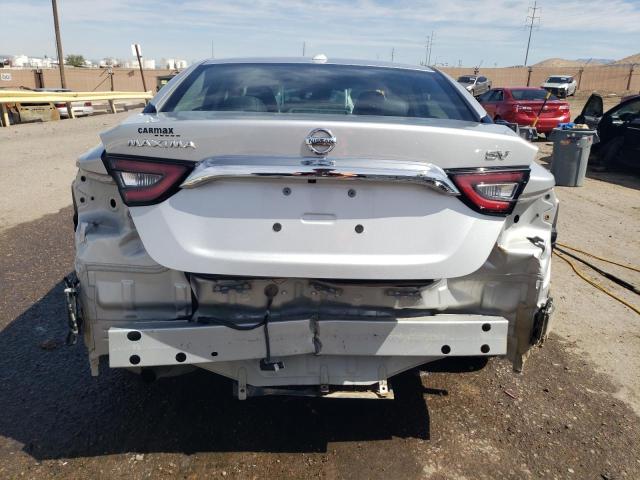 2022 NISSAN MAXIMA SV 1N4AA6CV2NC502421