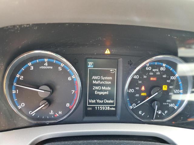 2016 TOYOTA RAV4 XLE - 2T3RFREVXGW430610