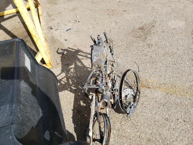 2023 HONDA CRF125 FB LALJE0377P3501607